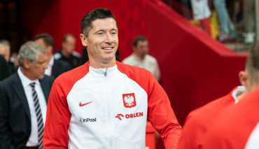 Lewandowski uderzył w Kuleszę i kolegów z drużyny!