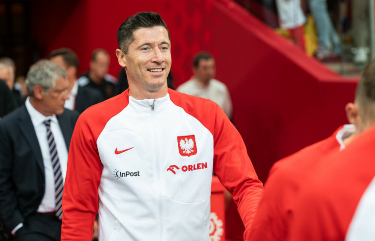 Lewandowski uderzył w Kuleszę i kolegów z drużyny!