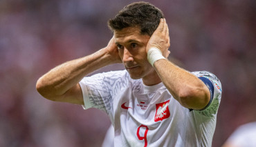 lewandowski wyspy owcze