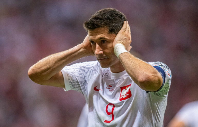 lewandowski wyspy owcze