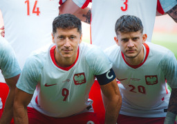 Rumuni rozgromieni przez Polskę!