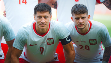 lewandowski z szymańskim
