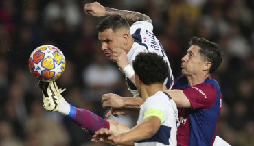 lewandwoski barcelona psg