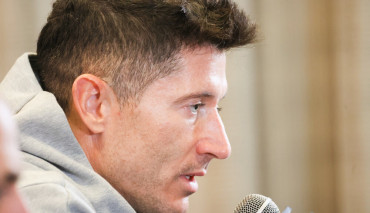 lewy kadra gole