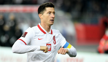 Lewy powinien zrezygnować z gry w reprezentacji?
