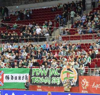 Lechia z dopingiem na Amber Cup