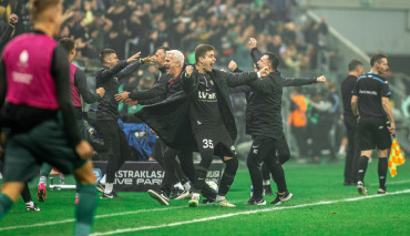 Lider Ekstraklasy może się jeszcze wzmocnić