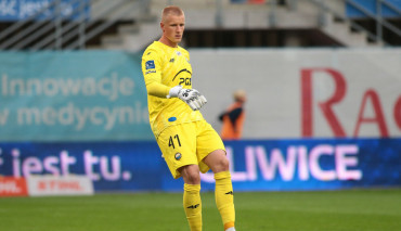 Lider nie pokazał mistrzowskiej formy w Mielcu