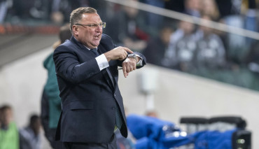 Liga Europy czy Ekstraklasa - co jest ważniejsze dla Legii?
