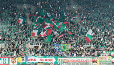 Liga Konferencji: Śląsk Wrocław - Paide Linnameeskond