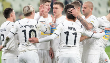 Liga Mistrzów w Polsce?!