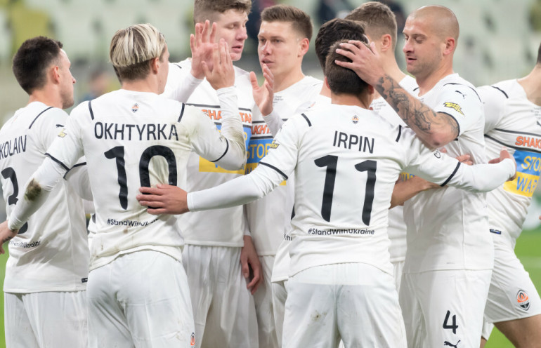 Liga Mistrzów w Polsce?!