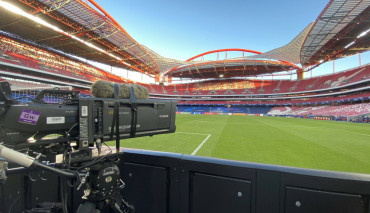 Liga Mistrzów w TVP