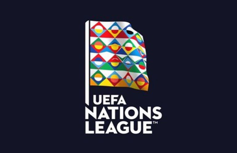 Liga Narodów UEFA