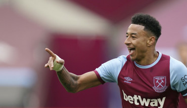 lingard west ham