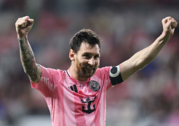 Lionel Messi żegna się z reprezentacją Argentyny. Koniec wielkiej ery