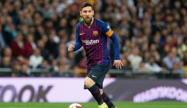 Lionel Messi, 2.03.2019