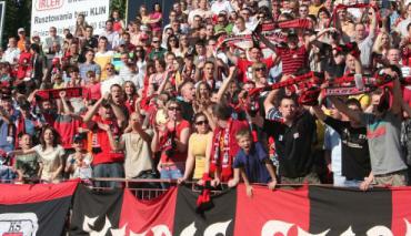 List otwarty kibiców Startu Gniezno