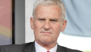 Listkiewicz: część trybun Legii może zostać otwarta