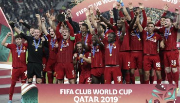 liverpool klubowe mistrzostwa świata
