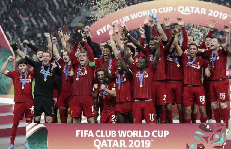 liverpool klubowe mistrzostwa świata