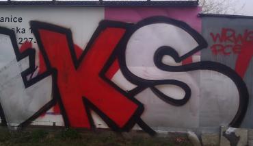 łks