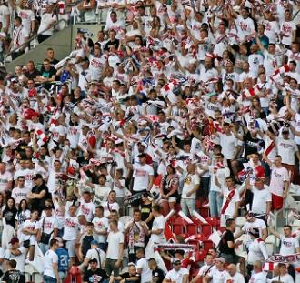 ŁKS z całym stadionem? Widzew pisze list otwarty