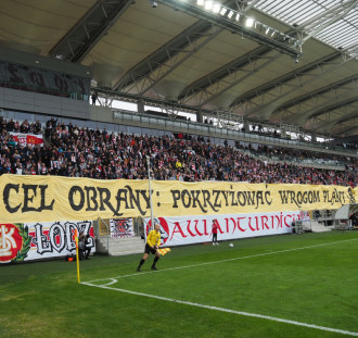 ŁKS bez zakazu transferowego