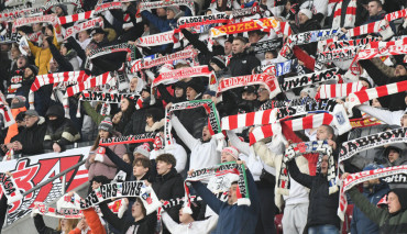 łks kibice transfer