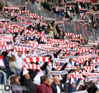 11. kolejka Ekstraklasy. Zapowiedź: ŁKS Łódź - Korona Kielce