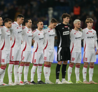 ŁKS Łódź szykuje zmiany w składzie
