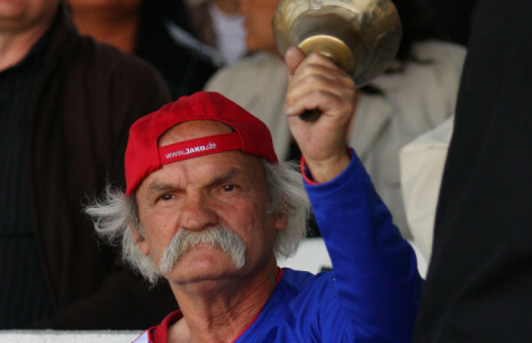 LKS LODZ - GORNIK ZABRZE