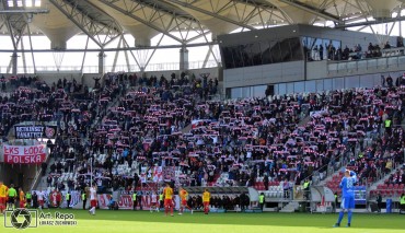 ŁKS Łódź - Korona Kielce