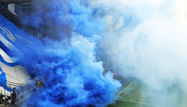 ŁKS Łódź – Lech Poznań  2024-04-21