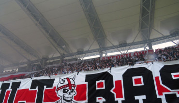 ŁKS Łódź – Lech Poznań  2024-04-21