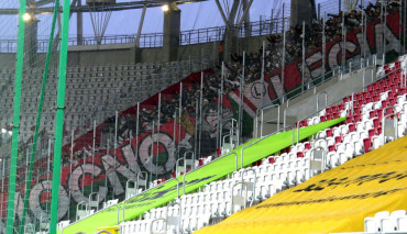 ŁKS Łódź – Legia Warszawa  2023-12-10