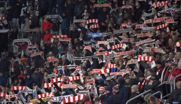 ŁKS Łódź - Pogoń Szczecin 2020-02-21