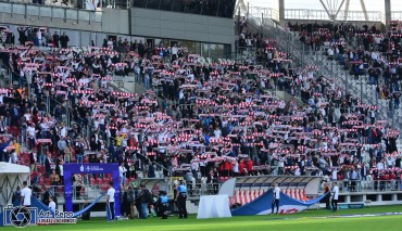 ŁKS Łódź - Raków Częstochowa 2019-10-26