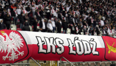 ŁKS Łódź - Raków Częstochowa 2024-03-17