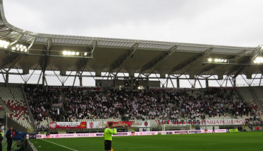 ŁKS Łódź - Raków Częstochowa 2024-03-17