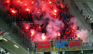 ŁKS Łódź - Raków Częstochowa 2024-03-17