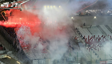 ŁKS Łódź – Ruch Chorzów  2024-11-03