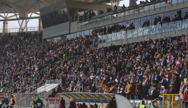 ŁKS Łódź - Wisła Płock 2020-02-15