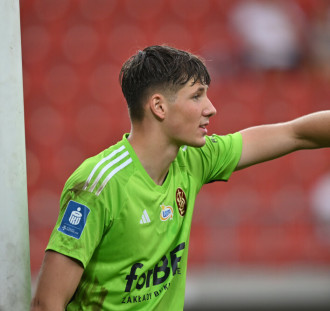 ŁKS może stracić swój duży talent
