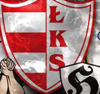 ŁKS z nową zgodą i układem