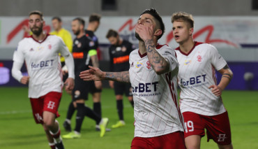 ŁKS - Zagłębie Lubin 04.03.2020