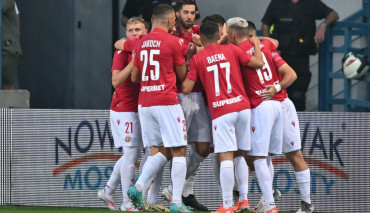 llapi wisla krakow