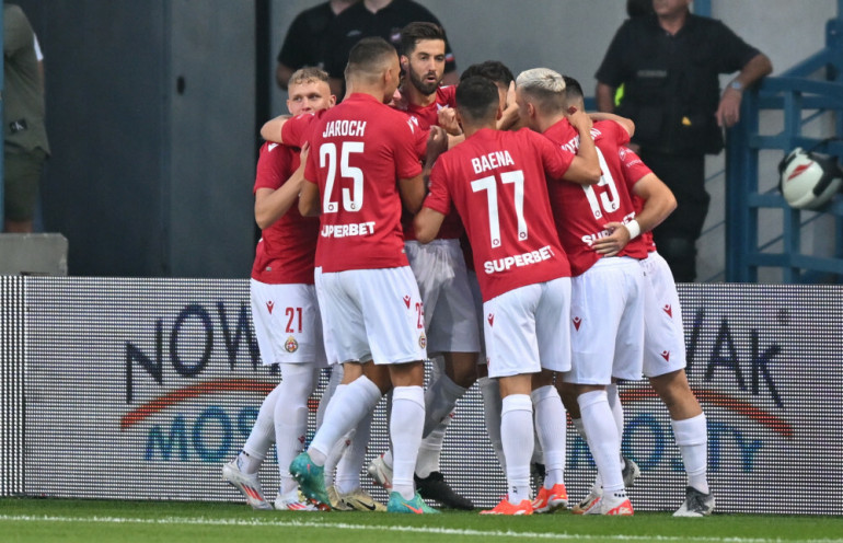 llapi wisla krakow