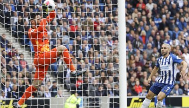 Lloris kontuzja