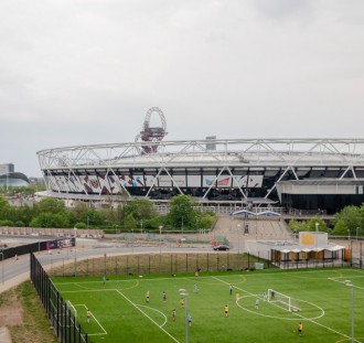 Debiut w wieku 33 lat? W Premier League to możliwe
